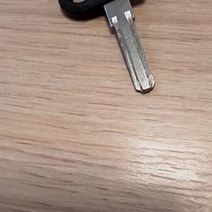 Nyckel, rapporterat av Qbuzz Fryslân med iLost