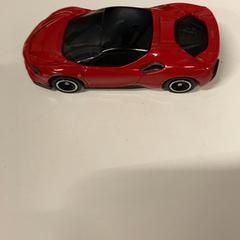 Toy car, as reported by IKEA長久手 using iLost