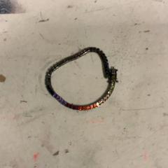 Halsband & Armband, rapporterat av Artis med iLost