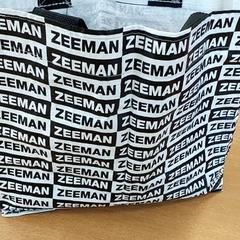 Taška Plastiek zak, jak nahlášeno Centraal magazijn pomocí iLost