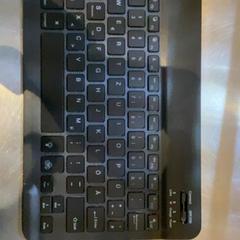 Keyboard, as reported by MEININGER Hotel Leipzig Hauptbahnhof using iLost