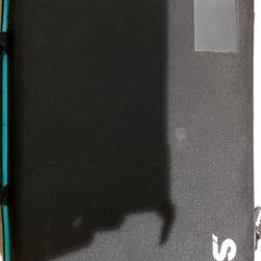 Taška na notebook, ako bolo nahlásené Regio Antwerpen - Brussel pomocou iLost