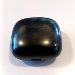 Headphone case, as reported by Arriva Limburg Noord using iLost