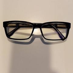 Brille, gemeldet von RAI Amsterdam über iLost