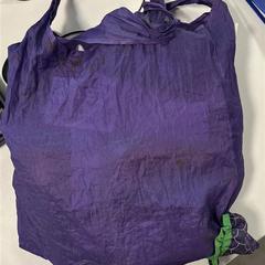 Väska avec articles, rapporterat av IKEA Mons med iLost