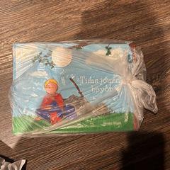 어린이 책, iLost를 사용하여 Van der Valk Hotel Veenendaal에 보고됨