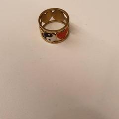 Ringa, rapporterat av HvA Amstelcampus med iLost