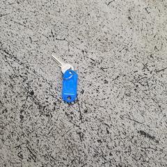 Key, amint azt az iLostnak jelentették.