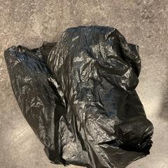 Sack plastic, gemeldet von Gemeente Amsterdam - Bureau Gevonden Voorwerpen über iLost