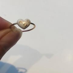 ring, segons ha informat Van Gogh Museum mitjançant iLost