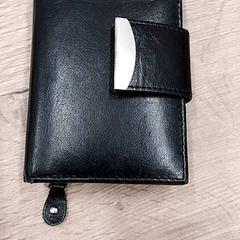 Peňaženky Heyse, ako bolo nahlásené Arriva Limburg Zuid pomocou iLost