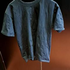 Košile shi, jak nahlášeno TivoliVredenburg pomocí iLost