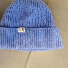 Gorro lila, segundo informou Regio Oost-Vlaanderen usando iLost