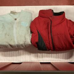 衣類 2着同時拾得 & 上着, ako bolo nahlásené IKEA長久手 pomocou iLost