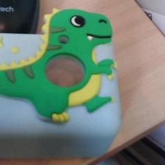 Hoesje fotocamera, zoals gemeld door Het Spoorwegmuseum met iLost