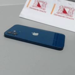 Mugikorra BLAUW iPhone, gisa salatu by Gemeente Utrecht iLost erabiliz