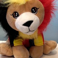 شخصيات الأكشن والدمى والحيوانات المحشوة والدمى، كما تم الإبلاغ عنه بواسطة IKEA Gent عبر iLost