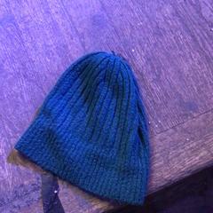 Cap Blauw/ groen, come riportato da De Heeren van Aemstel utilizzando iLost