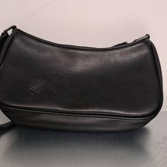 Bag, as reported by Keolis Lund using iLost