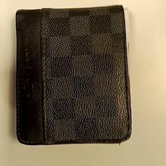 Plånbok, rapporterat av U-OV Amersfoort med iLost