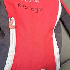 体操着袋 -Robijn がiLostで Centraal magazijn によって報告されました