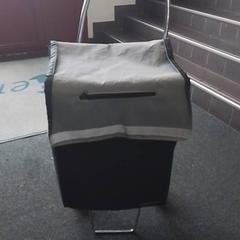 Trolley, as reported by Hermes Eindhoven using iLost