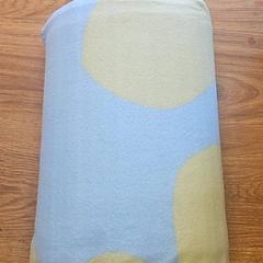 Teppe, som rapportert av GVB ved bruk av iLost