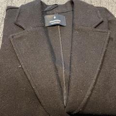 Coat, as reported by Inntel Hotels Amsterdam Landmark using iLost