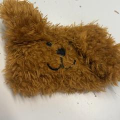 Lommebok porto fluffy, som rapportert av Avonturenpark Hellendoorn ved bruk av iLost