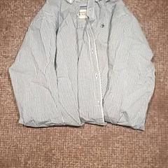 Overhemd, rapporterat av Van der Valk Hotel Apeldoorn - De Cantharel med iLost