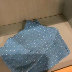 Hidrofil szövet, amint azt Familie Resort Molenwaard az iLost segítségével jelentette.