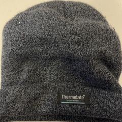 Gorro, segundo informou Het Amsterdamse Winterparadijs usando iLost