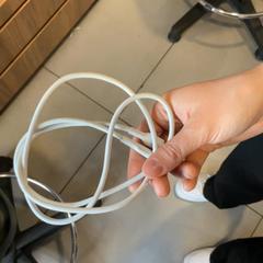 Cable cable, as reported by MEININGER Hotel Marseille Centre la Joliette using iLost