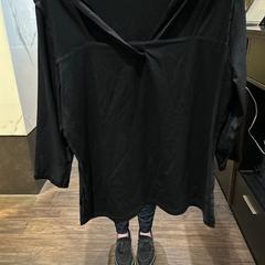 Sweater zwart, as reported by Van der Valk Hotel Veenendaal using iLost