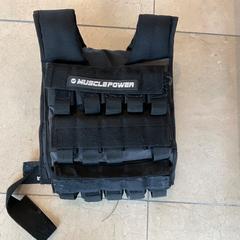 Sportvest, como reportado por Gemeente Alkmaar utilizando o iLost