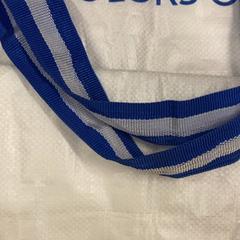 Øko bag, som rapportert av IKEA福岡新宮 ved bruk av iLost