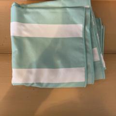 Towel, as reported by Familie Resort Molenwaard using iLost