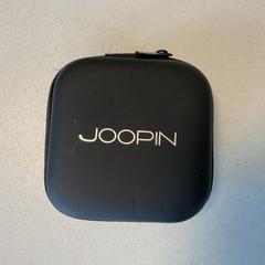 Box, jak nahlášeno Breng Arnhem pomocí iLost