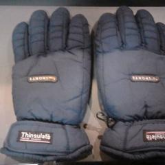 Guanti, come riportato da SnowWorld Landgraaf utilizzando iLost