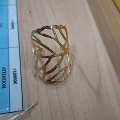 Ékszerek Bague, amint azt IKEA Caen Fleury-sur-Orne az iLost segítségével jelentette.