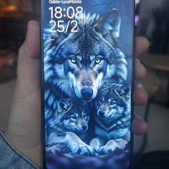 Redmi phone, gerapporteerd met iLost