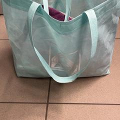 Tas Zwemgerief, zoals gemeld door Regio West-Vlaanderen met iLost