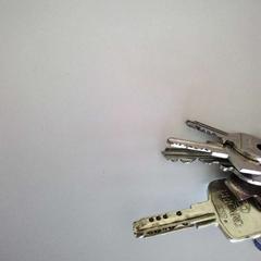 Klucz, zgłoszono przez Twisto przy użyciu iLost