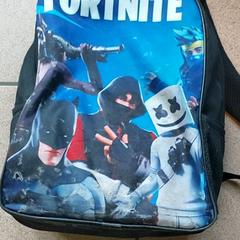 Batoh, jak nahlášeno Regio West-Vlaanderen pomocí iLost