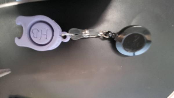 Key cord
