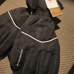 Handschoenen sneeuw/ski, som rapportert til iLost