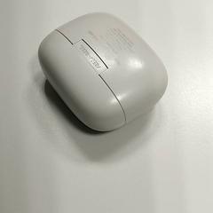 Elettronica Earpod Etui Grijs, come riportato da Centraal magazijn utilizzando iLost