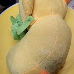 Knuffel, ha sido reportado por IKEA Delft con iLost