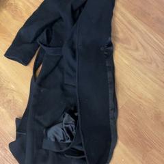 Jacka, rapporterat av Het Amsterdamse Winterterras med iLost