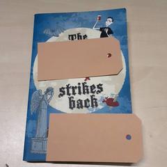 Boek, a été signalé par Arriva Oost-Brabant utilisant iLost